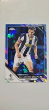 Alessandro Del Piero Topps