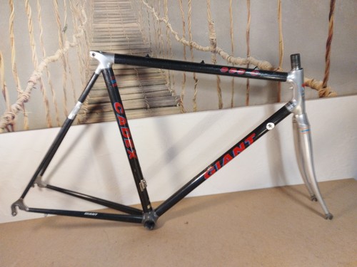 Giant carbon gabel rahmenmodul - gabel,