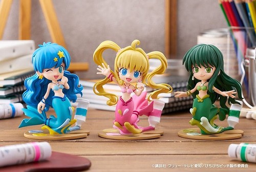 Bushiroad palverse mermaid - bushiroad,