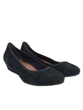 JANA Hochfront-Pumps Damen