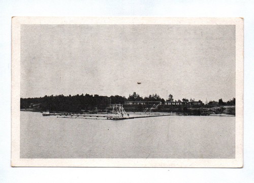 Freibad möhlau des veb - möhlau,
