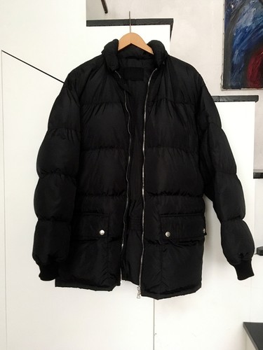 Prada milano daunenjacke - prada,
