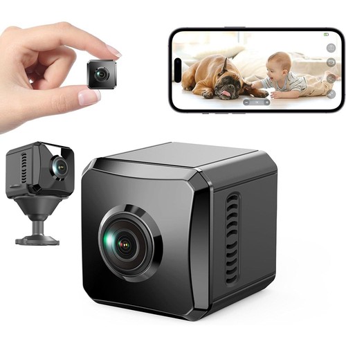 Mini kamera 1080p - mini,