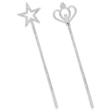 Kinder Zauberstab Stern