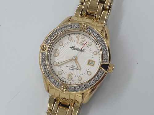 Ingersoll gems damenuhr - ingersoll,