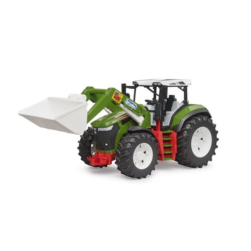 Bruder traktor roadmax mit - traktor,