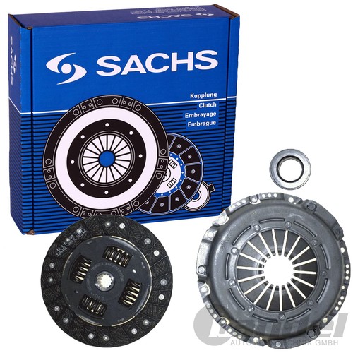 Sachs kupplung satz - sachs, kupplung-satz