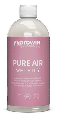 Prowin pure air für die - für,