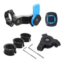 Handy Halterung Quad-Lock Bike