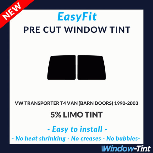 Easyfit static vor cut getönt - vor,