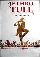 JETHRO TULL - 2016 - Live in