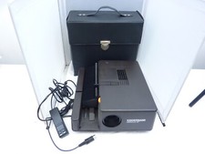 Kindermann Diaprojektor Diafocus AF 8001 GETESTET