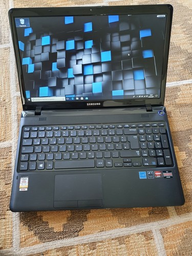 Samsung 355e5c zoll amd - ,