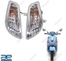 Blinker Blinker Set vorne