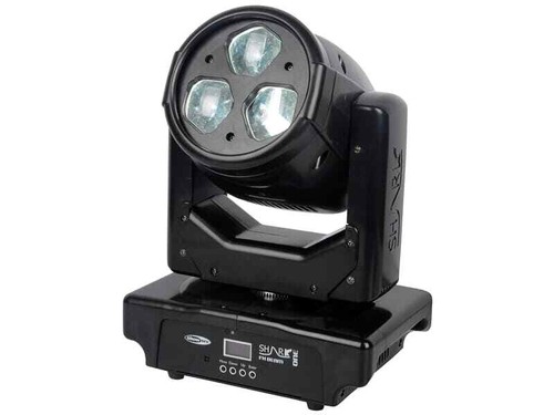 Showtec shark beam - showtec, one