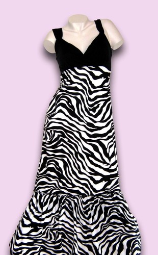 Vivien caron maxikleid maxi - vivien,