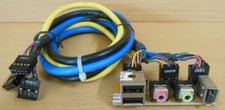 Chieftec Design 1E0-500A-CT04