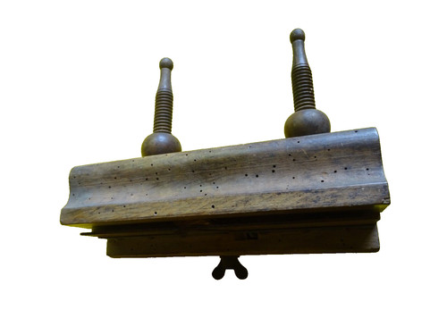 Nut hobel antik holz - nut,