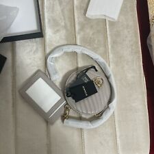 Neckle Mini Bag Chevron Pinko