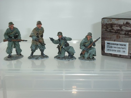 Figarti etg004 bundeswehr - etg004,