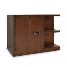 Antik kleine regalkommode - kleine,