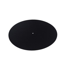 Plattenteller Matte Plattentellerauflage Für Schallplatten Plattenspieler