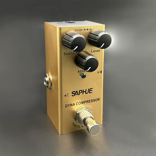 Saphue dyna compressor - saphue,