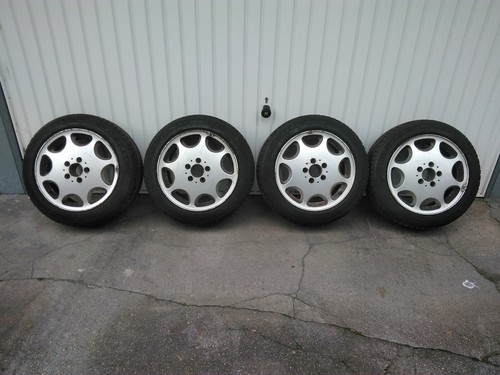Intra alufelgen 8x16 zoll - alufelgen,