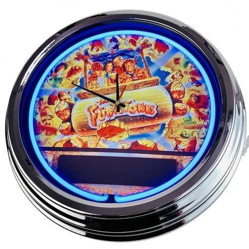 0522 wanduhr flipper - n-0522,