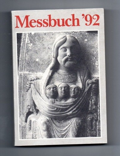 Messbuch 92 - %%%%%%, messbuch`92