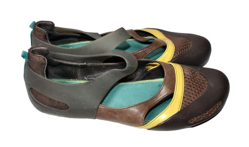 Camper peu senda ballerinas - camper,
