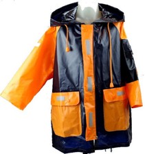 Regenjacke liegelind - regenjacke,