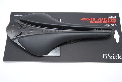 Sattel fizik arione - arione, r1