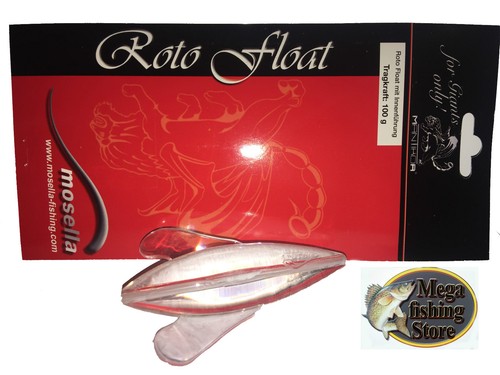 Mantikor roto float waller - mantikor,