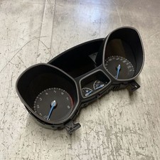 Tacho Kombiinstrument Ford