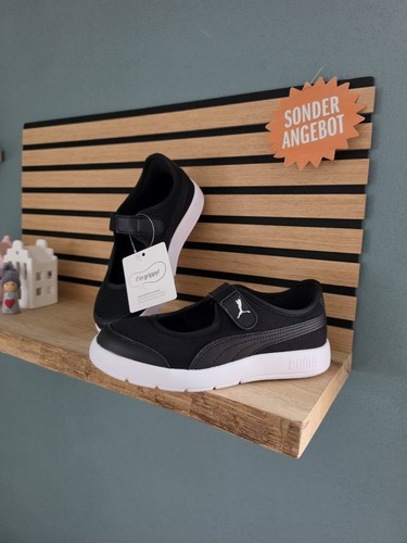 Puma ballerina sandale kinder - puma,