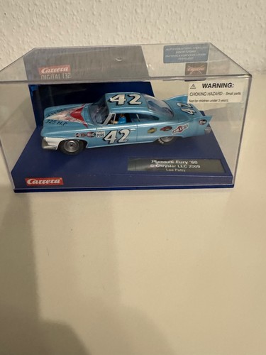 Carrera digital 132 - carrera,