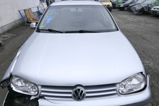 Golf motorhaube haube - vw,