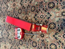 PM Promotions Coca Cola LKW ferngesteuert Rot Retro Truck Kinder Spielzeug