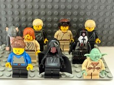 LEGO Star Wars Minifiguren