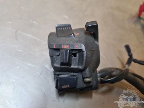 Kommode links honda vfr 750 - kommode,