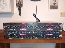 DBX 166xl Copmressor/Limiter/Gate 3 Stck Vorhanden!