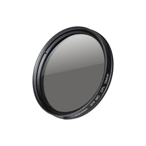 Walimex pro polfilter zirkular - walimex,