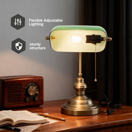 Tischlampe bürolampe - tischlampe,