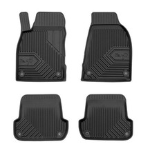 FROGUM No.77 Fußmatten für AUDI A4 Avant (8E5, B6) A4 Limousine (8E2, B6)