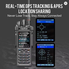 Radtel RT-950 PRO Walkie