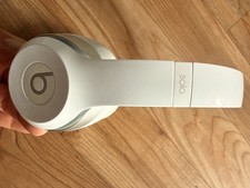 Apple  Beats Solo Kopfhörer