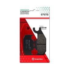 Brembo OE 7070 fits Suzuki