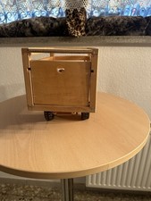 Tiertransporter Friedrich