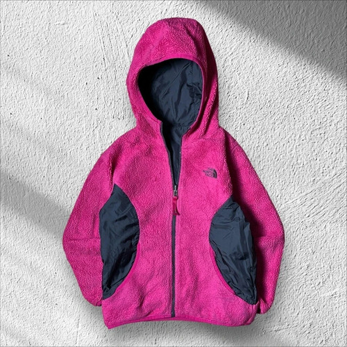 The north face winterjacke - face,